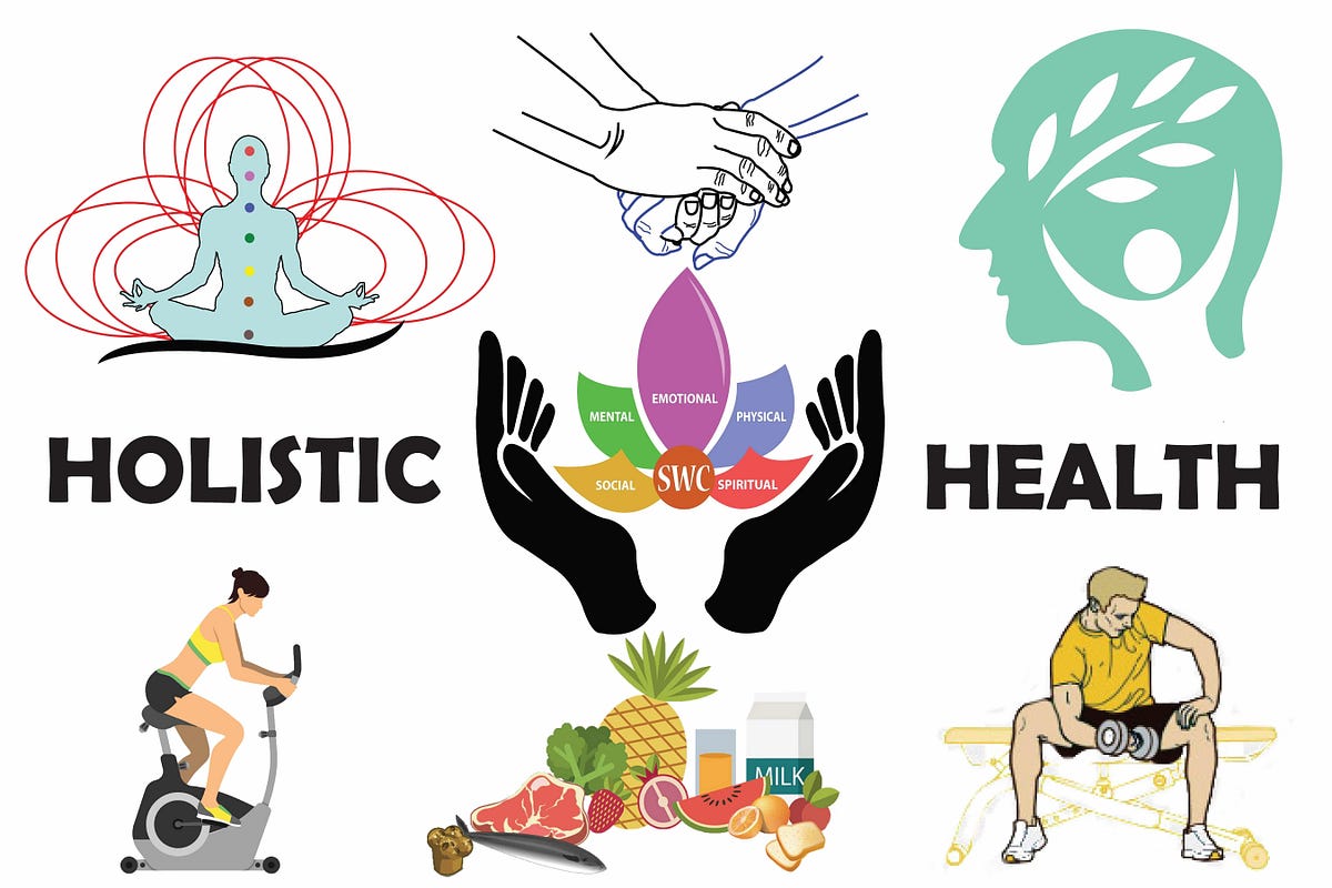 Understanding Naturopathic Therapies: A Holistic Approach to Overall Health
