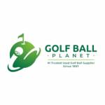 Golf Ball Planet Profile Picture