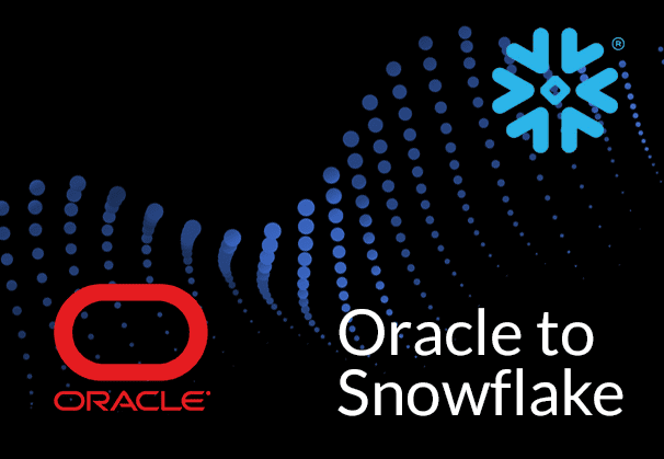 Oracle to Snowflake: Everything You Need to Know | BryteFlow