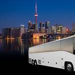 Toronto Coach and Charter Profile Picture
