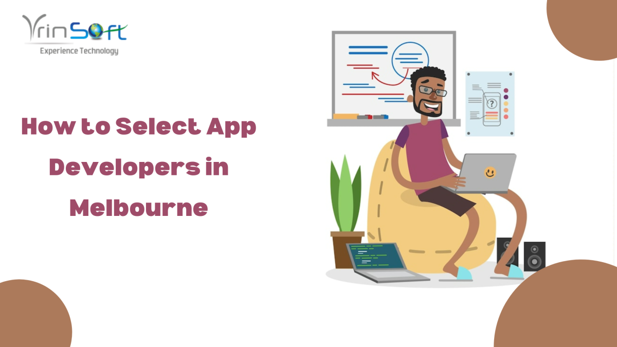Top App Developer in Melbourne for Your Mobile App Project