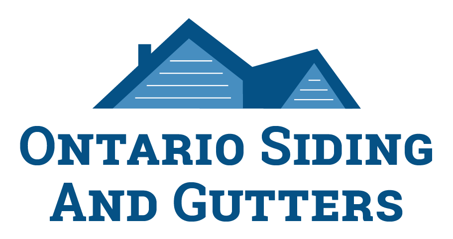 Ontario Siding Cover Image