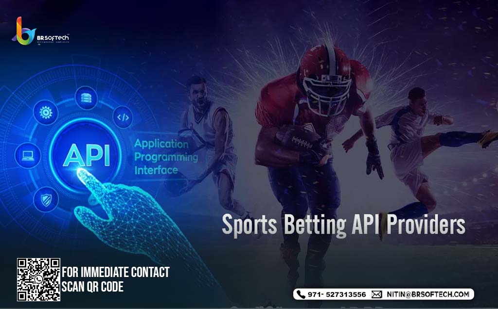 The Best APIs for Sports Betting | Odds and Data API Provider