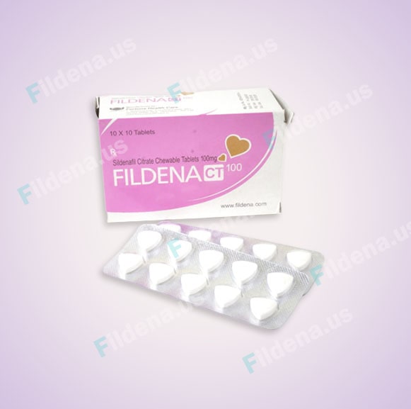 Buy Fildena CT 100 For ED Treatment | Fildena.us.com