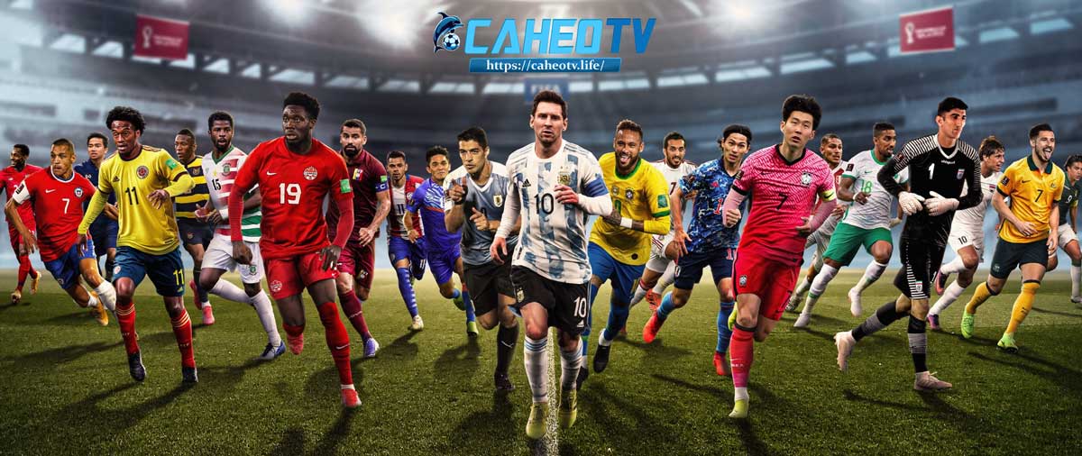 CaheoTV Life Cover Image