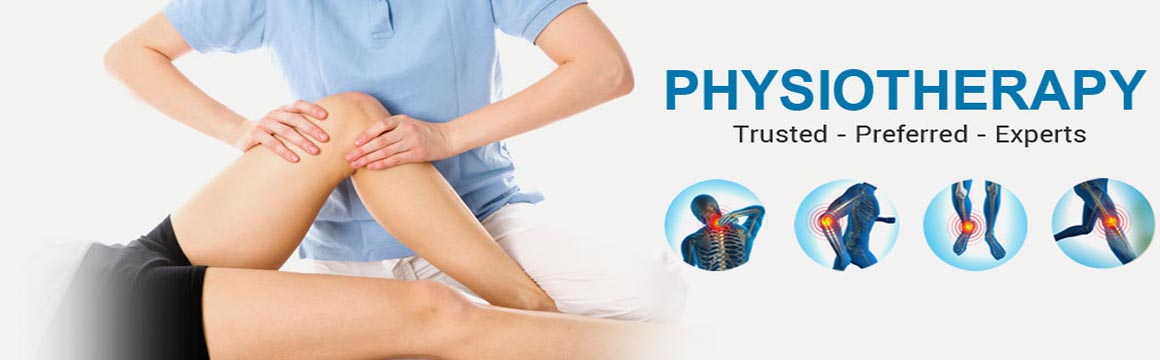 UR Physio Cover Image