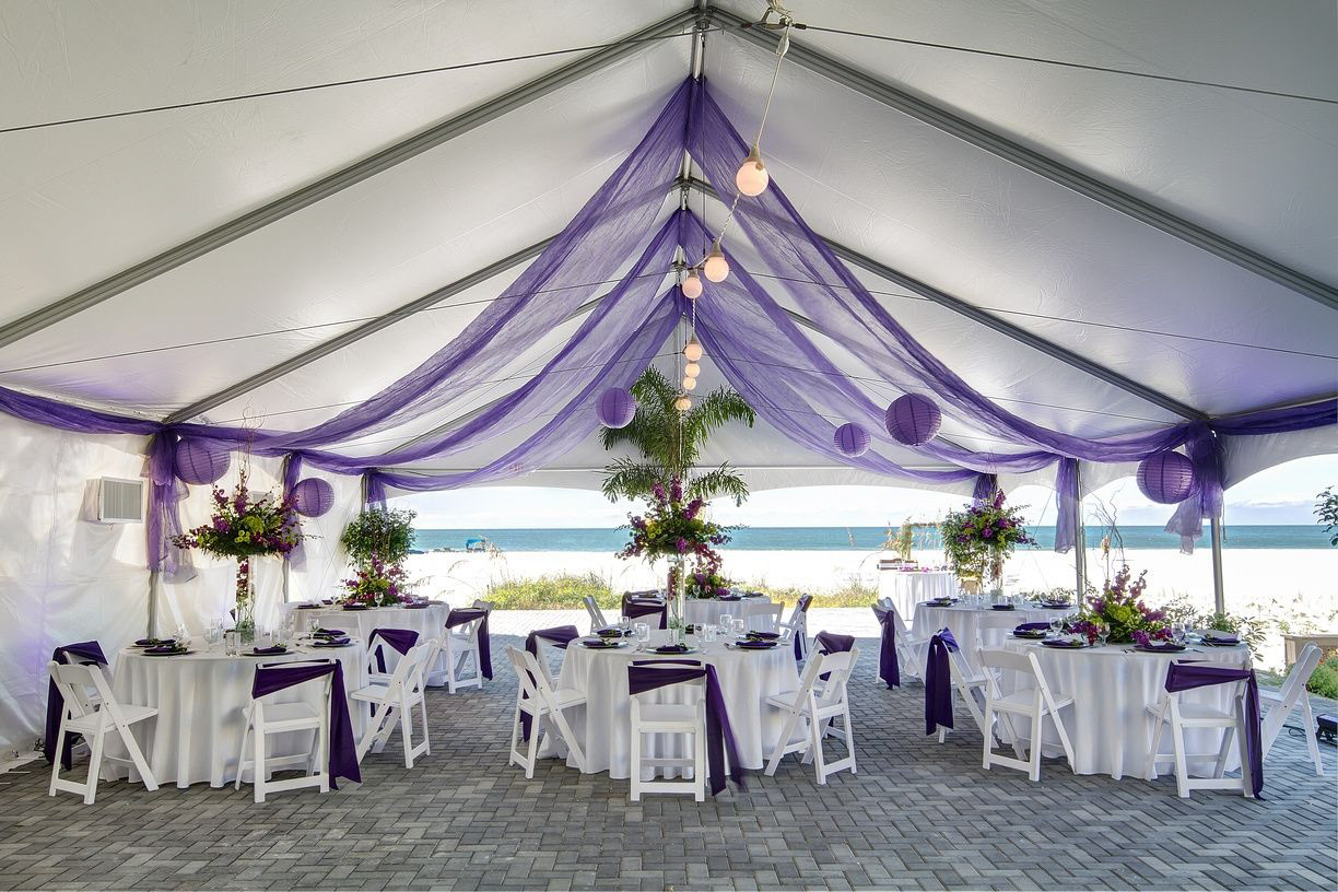 Decorating for Events Made Easy with Decor Rentals