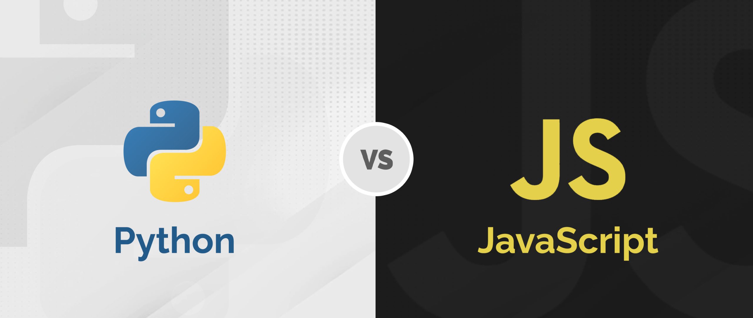 Python vs JavaScript: welke moet je kiezen in 2024?
