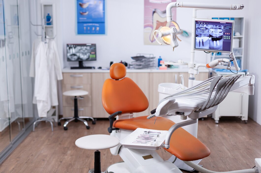 Comprehensive Dental Care At Pleasant Dental In Euless