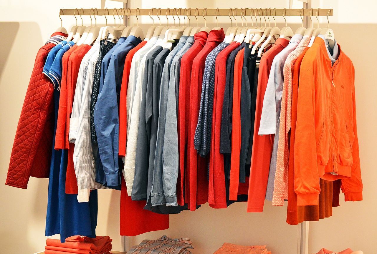 Attire Variety | Wholesale Used Clothing Container Benefits