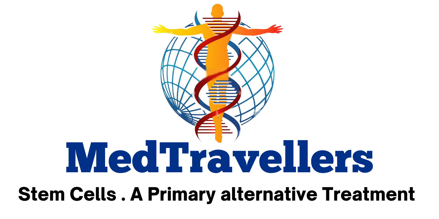 Stem Cell ALS Disease Treatment in India - MedTravellers
