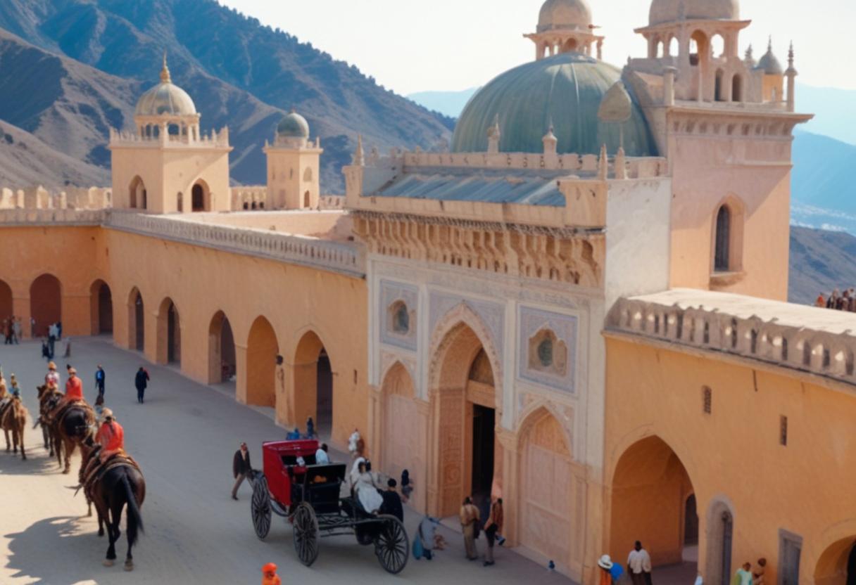 Jaipur City Tour Package: Best Offers for An Amazing Experience
