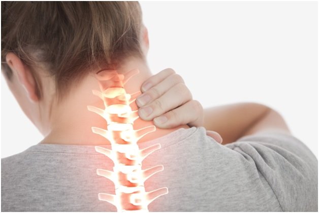 Physiotherapy Treatment for Neck Pain | Neck Pain Physiotherapy