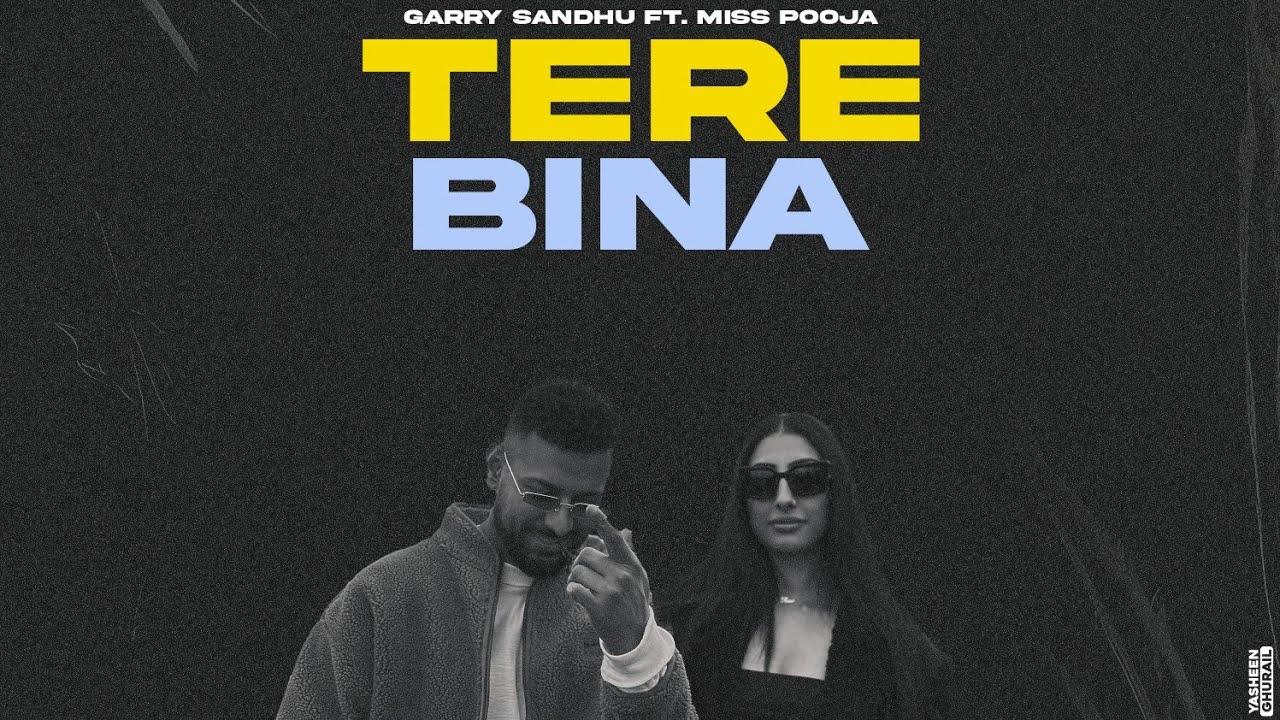 Tere Bina तेरे बिना Song Lyrics In English And Hindi