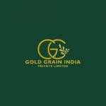 Gold Grain Profile Picture