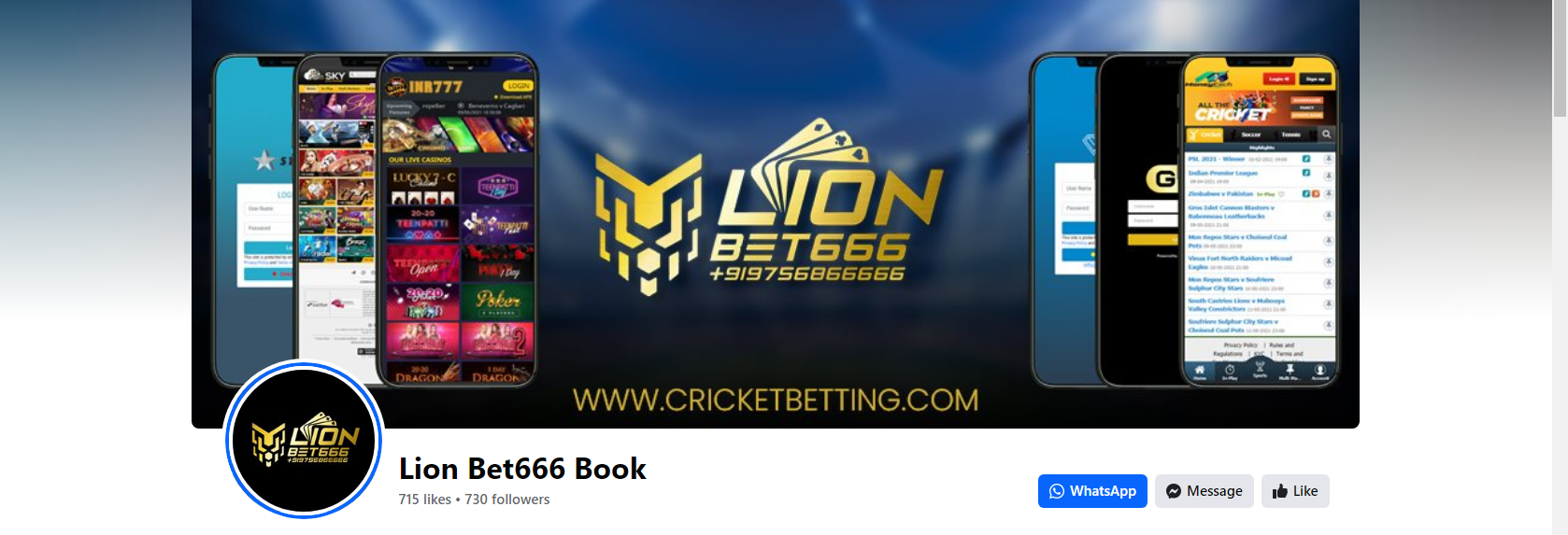 Best Online Betting Site in India to Get Sports Betting ID