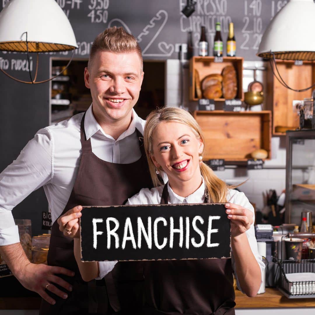 Our Guide To Franchise Finance