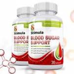 Stimula Bllod Sugar Support Profile Picture