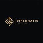 Diplomatic Real Estate Profile Picture