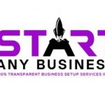 Start Any Business Profile Picture