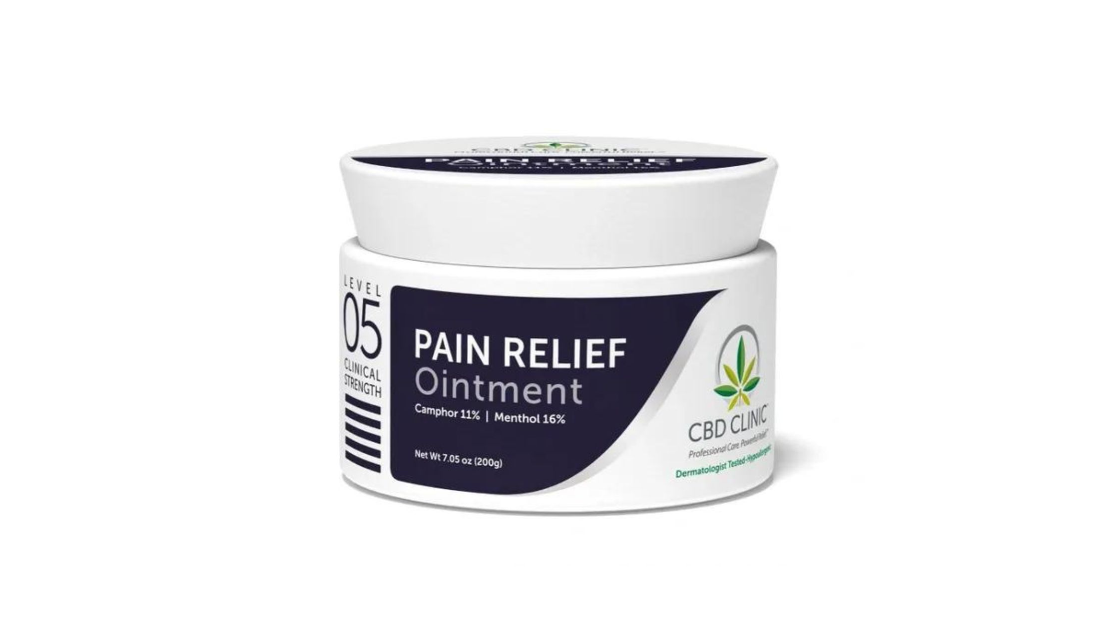 The Insider's Guide: How to Know You're Getting Genuine CBD Pain Relief Cream | TheAmberPost