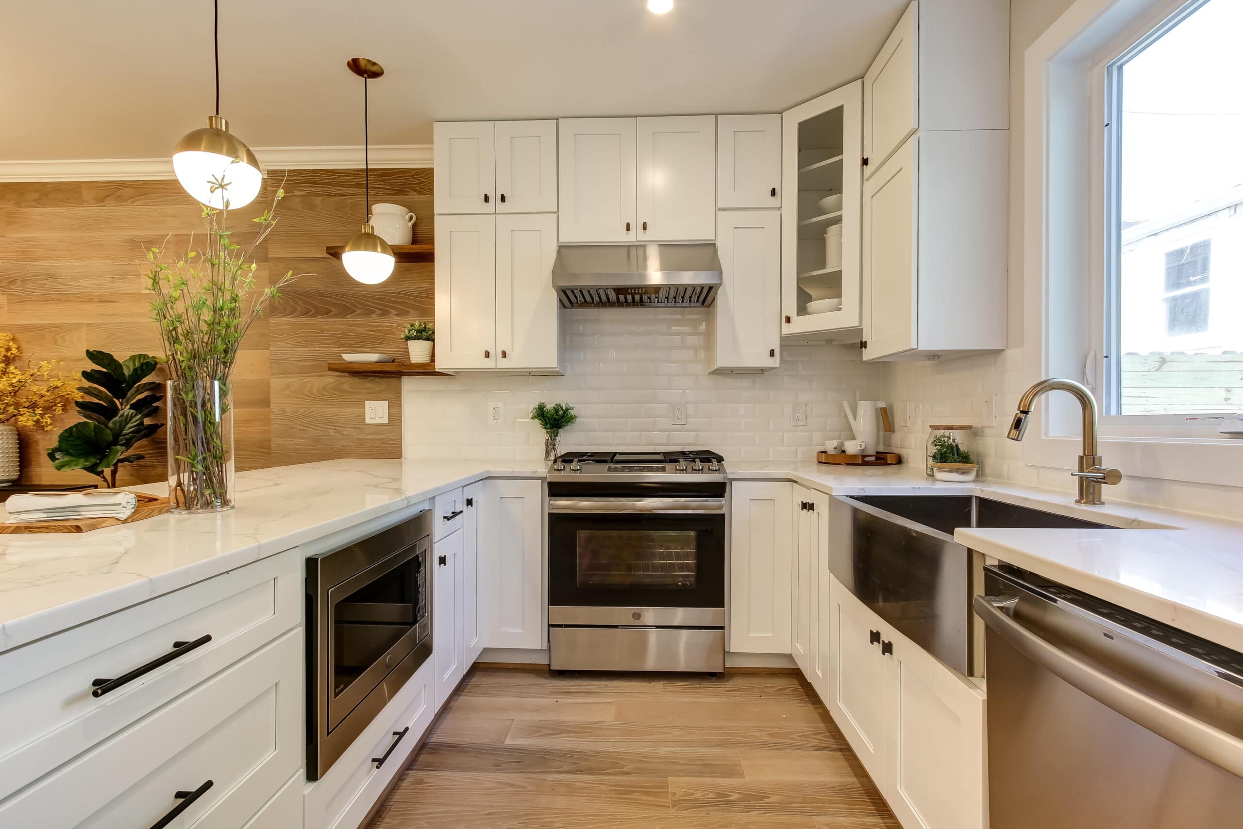 Laguna Hills Home Remodeling Services | Kitchen & Bathroom Renovations