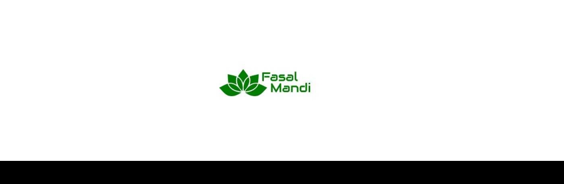 Fasal Mandi Cover Image