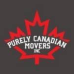 Purely Canadian Movers Profile Picture