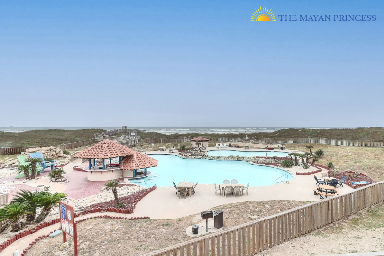 Why Choose Port Aransas Beachfront Houses for Rent