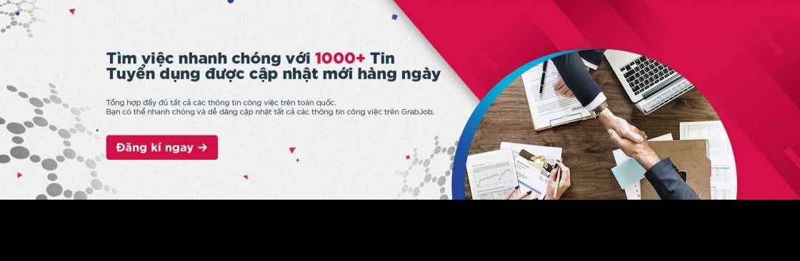 Grabjob Vietnam Cover Image