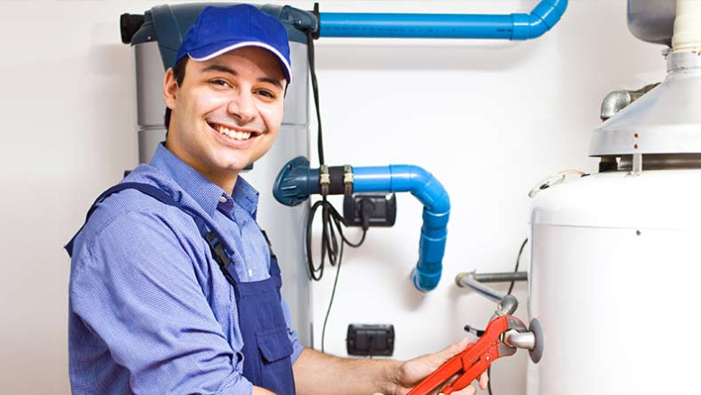 Choosing the Best Adelaide Hot Water Repair Service | Times Square Reporter
