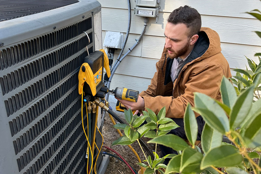 Top-Rated Heating Repair in Raleigh, NC: Affordable and Trustworthy - ViralSocialTrends