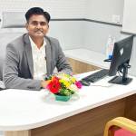 Dr Bhushan Chittawadagi Profile Picture