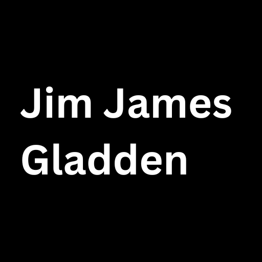 Jim Gladden Edmonton: Enterprise IT Management Expert