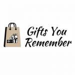 Gifts You Remember Profile Picture