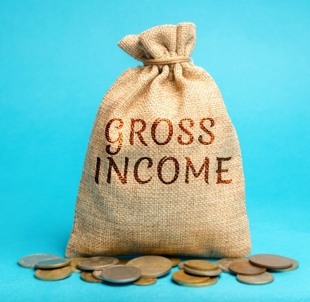 Adjusted Gross Income | Cash In Minutes