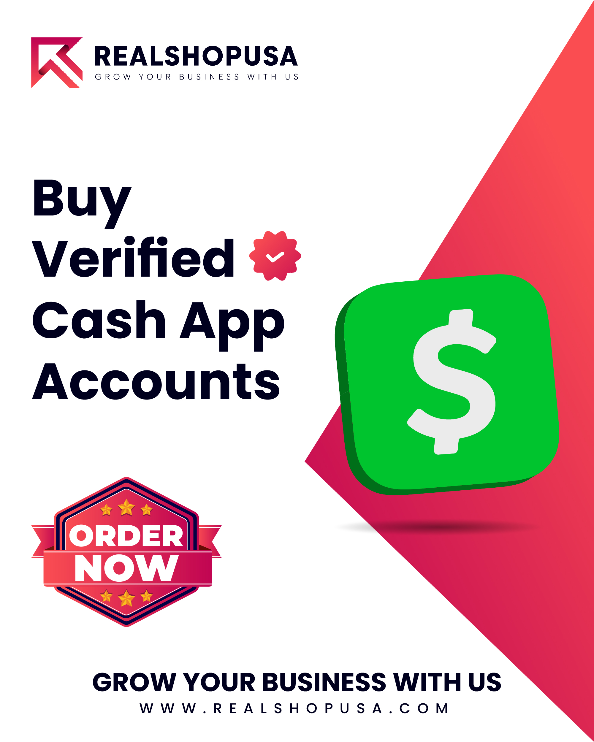 Buy Verified Cash App Accounts - 100% Verified BTC Enable...