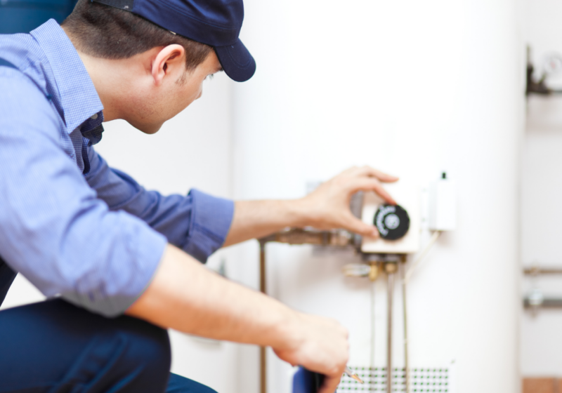 Essential Water Heater Repair Tips You Should Know! – Webs Article
