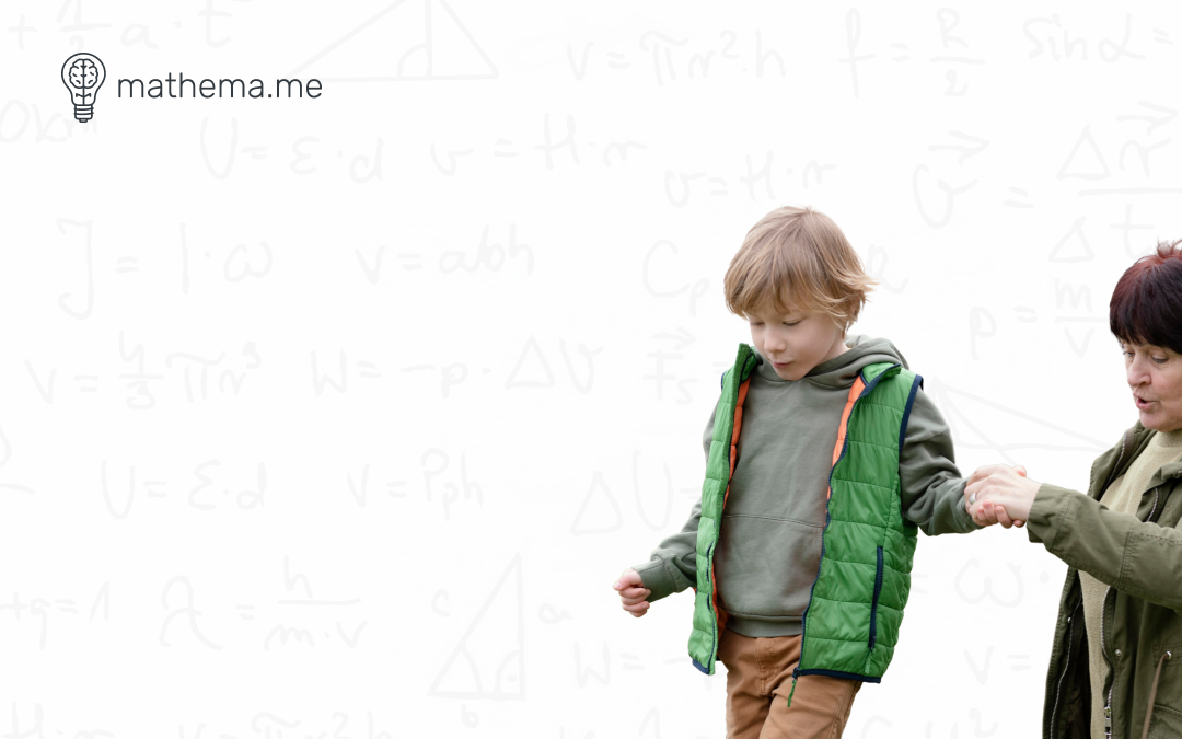 Help Your Child Work Through Math Frustration | Blog на Mathema