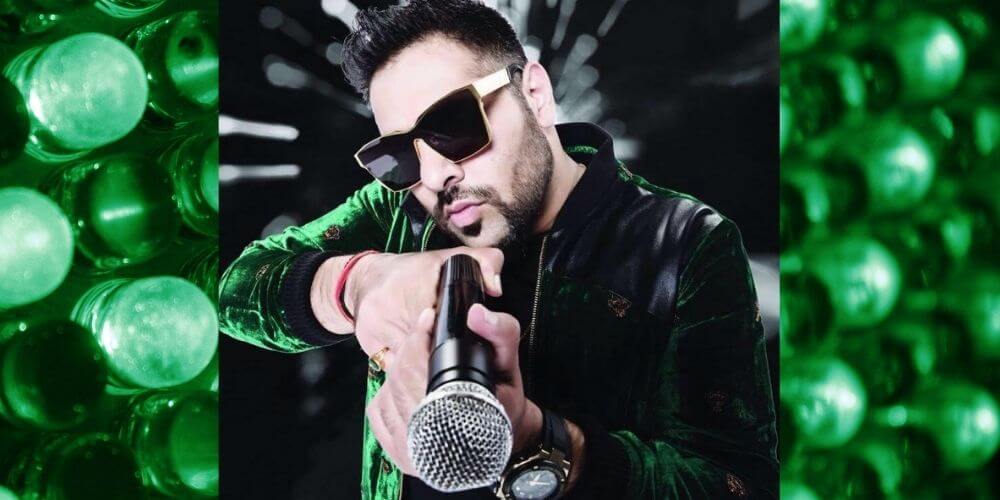 Badshah Biography, Albums & Songs - LyricsFizz