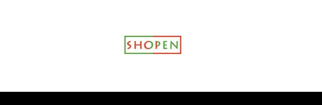 Open Shop Marketplace Cover Image