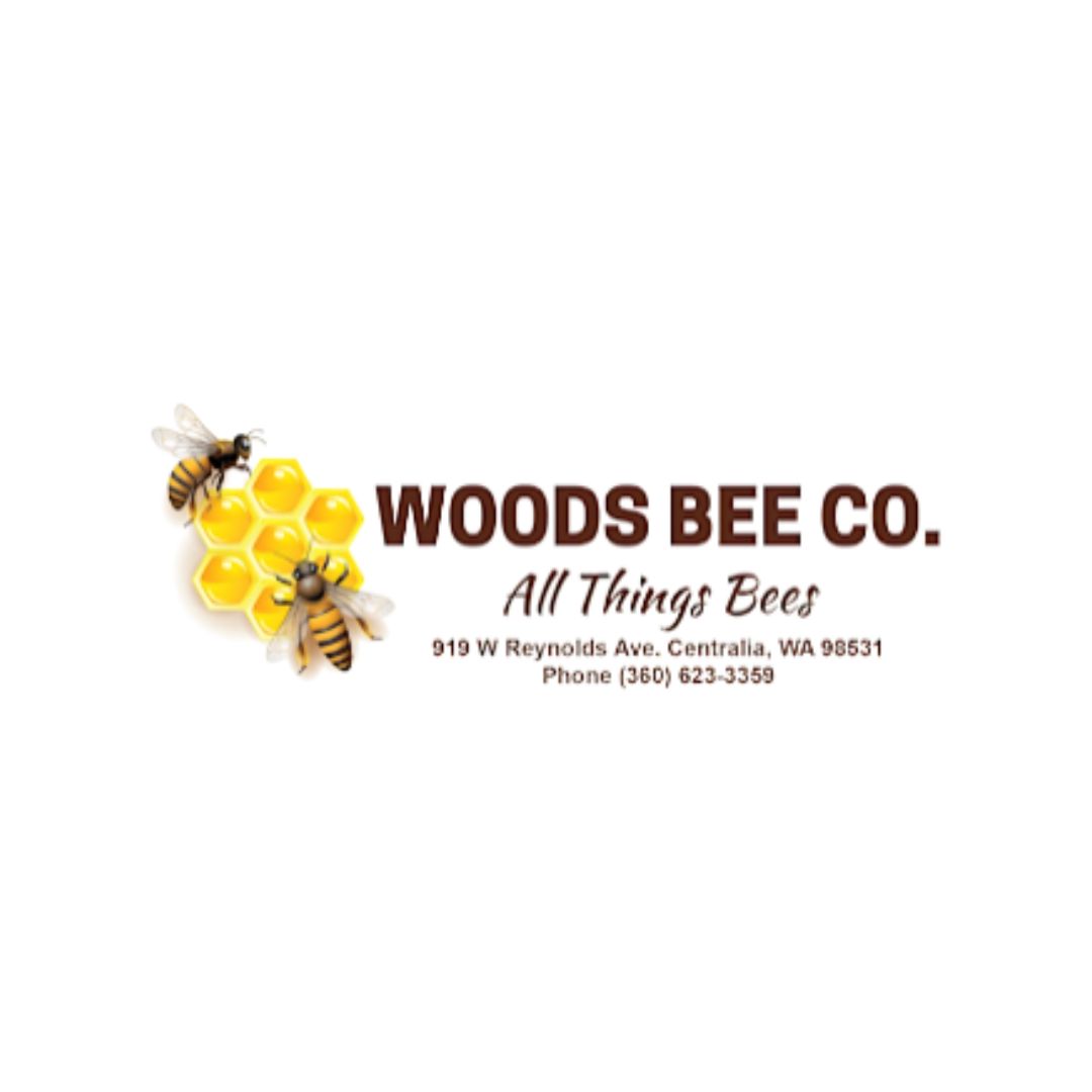 Woods Bee Co Cover Image