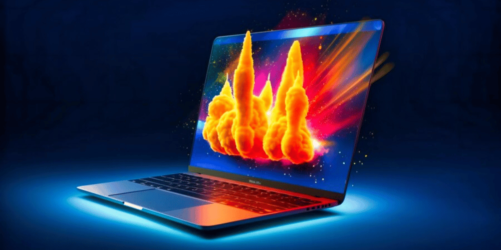Windows 10 Laptop: Unleash Your Productivity and Entertainment