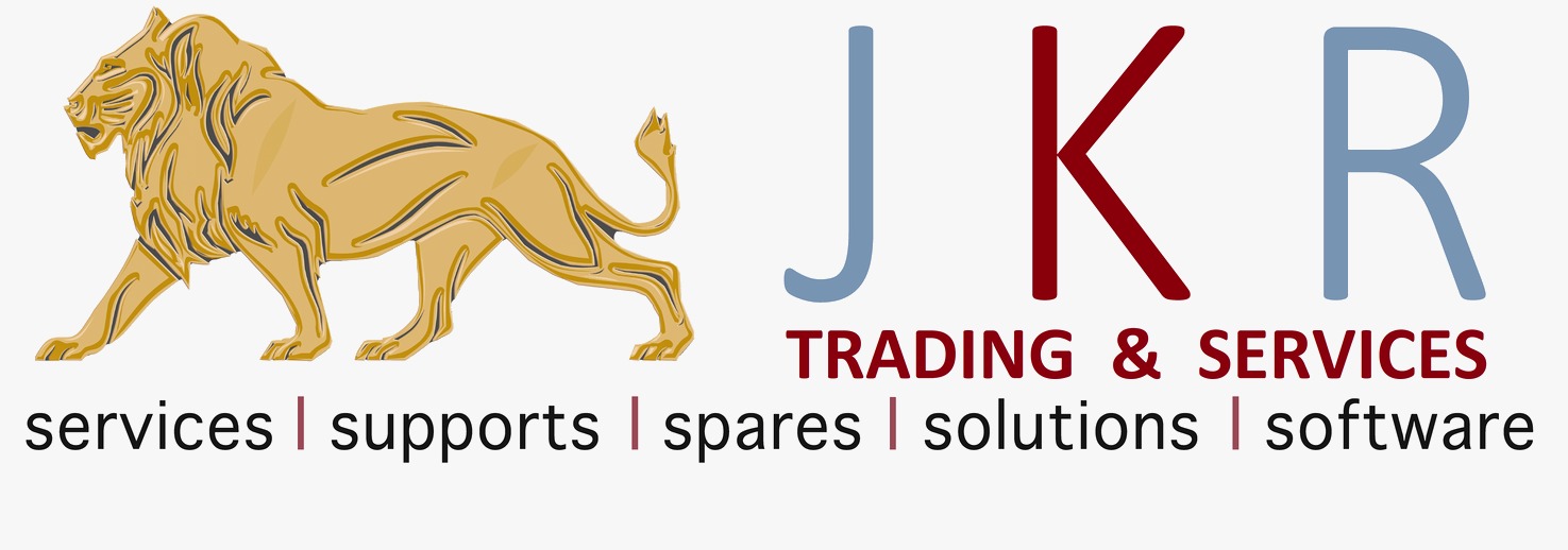 HA & IT Support Solutions in Qatar | JKR Trading & Services