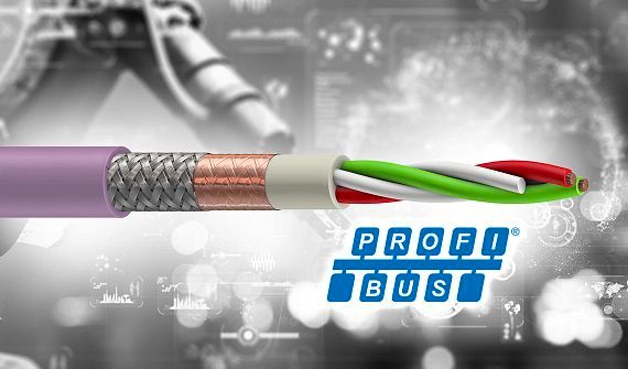 Profibus Cable Dealer in Delhi - Connect for Expert Connectivity Solutions
