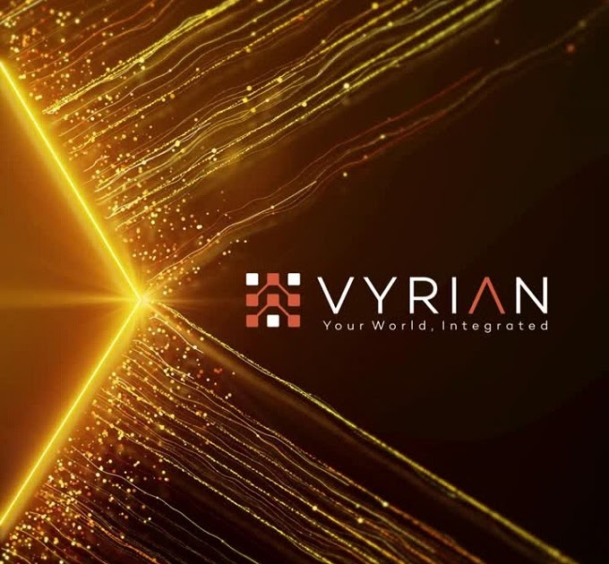 Who is Vyrian? Discovering a Key Player in Electronics