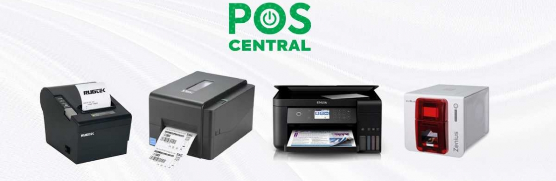 POS Central India Cover Image