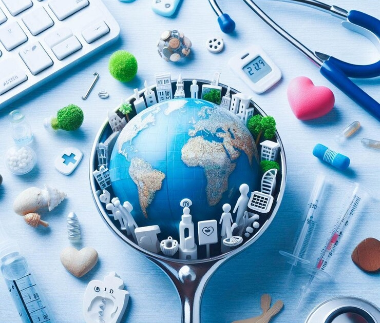 : Navigating the Landscape of Medical Tourism with Insights and Evidence