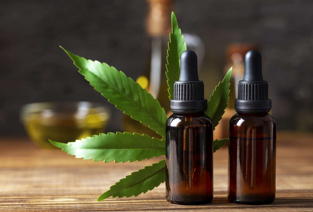 Are You Looking for a Discreet Way to Consume CBD?