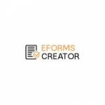 eForms creator Profile Picture